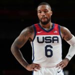“None of has come here with the mentality of individually dominate games”: Damian Lillard discloses his true feelings after getting benched in crunch time for Team USA at Tokyo 2020