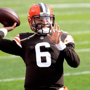 "That Was F**king Cute Guys": When Baker Mayfield Embarrassed the Entire Jacksonville Jaguars Defensive Line After Failed Pre-Snap Movement