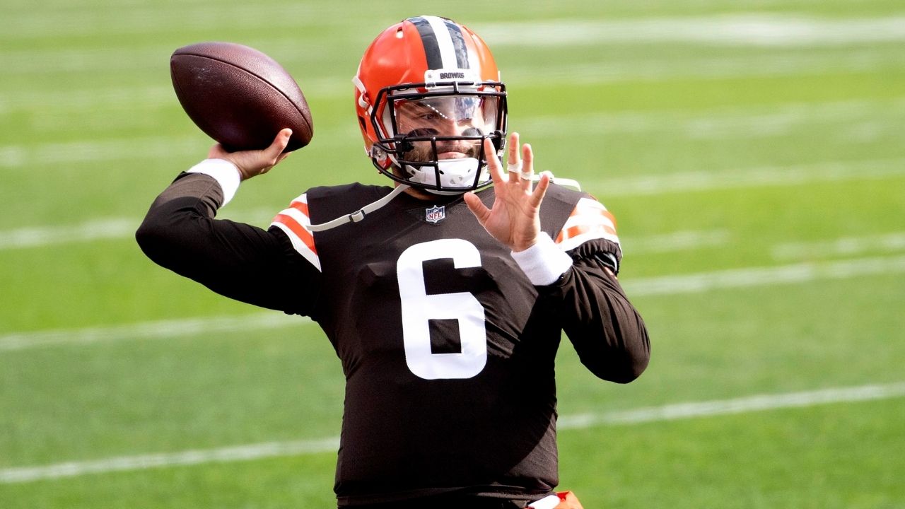 "That Was F**king Cute Guys": When Baker Mayfield Embarrassed the Entire Jacksonville Jaguars Defensive Line After Failed Pre-Snap Movement