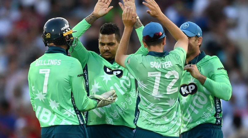 OVI vs LNS Fantasy Prediction: Oval Invincibles vs London Spirit – 14 August 2021 (London). Jason Roy, Tom Curran, Sunil Narine, and Josh Inglis are the best fantasy picks for this game.