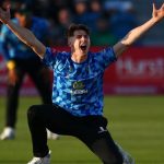 Who is George Garton: RCB sign uncapped English pacer for remainder of IPL 2021 in the UAE