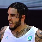 "He been doing this!": Lonzo Ball joins in on the hype as LiAngelo Ball pours in an incredible 16 points in just 16 minutes during his NBA Summer League debut