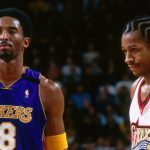 “Kobe Bryant studied me by watching sharks hunt seals”: Allen Iverson revealed that the Lakers legend tore up a hotel room in search of answers to guard the Sixers superstar