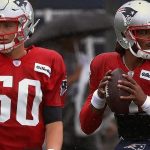 "Mac Jones would have to play better than Cam Newton to start": Bill Belichick says "way more comfortable" Cam Newton is the Week 1 starter ahead of rookie Mac Jones