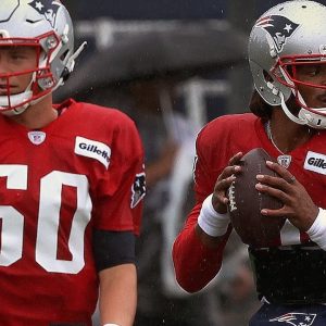 "Mac Jones would have to play better than Cam Newton to start": Bill Belichick says "way more comfortable" Cam Newton is the Week 1 starter ahead of rookie Mac Jones