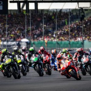 "They’ve got six manufacturers" - Pierre Gasly wants Formula 1 to be more competitive and closely-fought like MotoGP