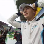 "I thought we would have been doing a good job to get out of Q1"– George Russell bags front-row start for Sunday after majestic lap at Spa Francorchamps