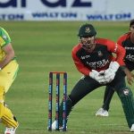 BAN vs AUS Fantasy Prediction: Bangladesh vs Australia 3rd T20I – 6 August 2021 (Dhaka). Mitchell Marsh, Shakib al Hasan, Mustafizur Rahman, and Mitchell Starc are the best fantasy picks for this game.