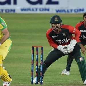 BAN vs AUS Fantasy Prediction: Bangladesh vs Australia 3rd T20I – 6 August 2021 (Dhaka). Mitchell Marsh, Shakib al Hasan, Mustafizur Rahman, and Mitchell Starc are the best fantasy picks for this game.