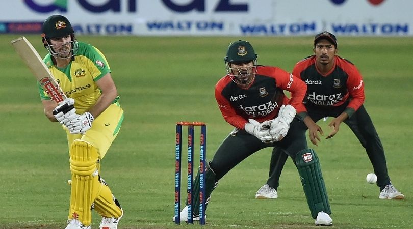 BAN vs AUS Fantasy Prediction: Bangladesh vs Australia 3rd T20I – 6 August 2021 (Dhaka). Mitchell Marsh, Shakib al Hasan, Mustafizur Rahman, and Mitchell Starc are the best fantasy picks for this game.