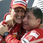 "He did survive – but with consequences"– Jean Todt drops rare health update on Ferrari legend Michael Schumacher