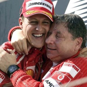 "He did survive – but with consequences"– Jean Todt drops rare health update on Ferrari legend Michael Schumacher