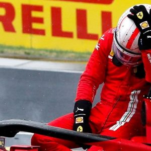 "If a driver is faulty, the team of the driver should pay"– Ferrari wants teams to compensate for reckless driving