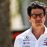 "We have stopped the development"– Mercedes will make no further developments in their cars this year