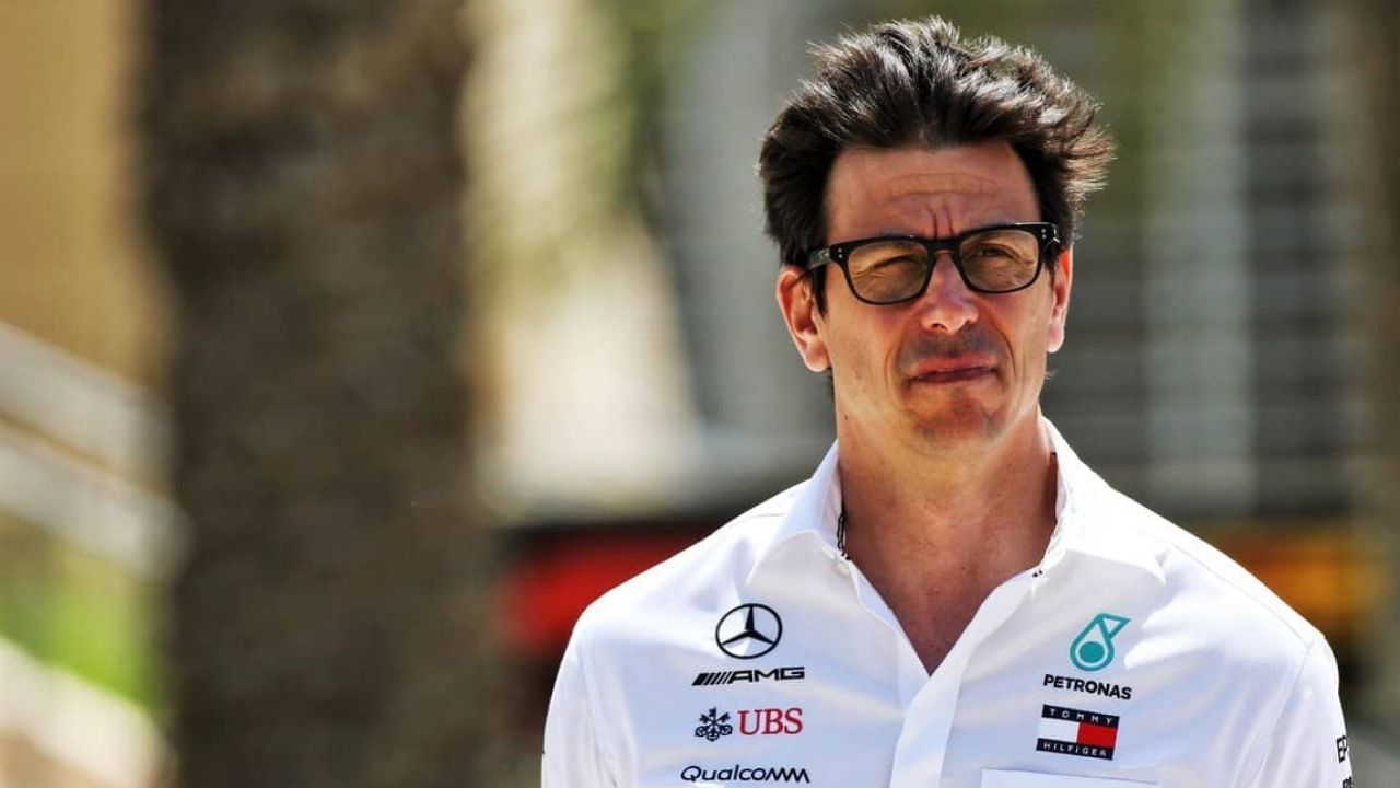 "We have stopped the development"– Mercedes will make no further developments in their cars this year