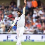 "Unplayable": Twitter reactions on Jasprit Bumrah castling Stuart Broad with a jaffa to pick 6th 5-wicket haul at Trent Bridge
