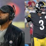 "Dwayne Haskins' performance was not what he wanted, or we wanted": Mike Tomlin shared his disappointment in QB after horrid production vs the Panthers