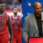 “Charles Barkley is lucky I wasn’t in the league because I would’ve dunked on his a**”: Nate Robinson hilariously gets back at the Suns legend for calling him short