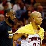 "I'm ready to be a Laker": Richard Jefferson hilariously jokes about reuniting with LeBron James amidst NBA free agency