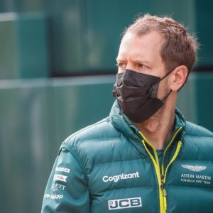 "I would say no"– Sebastian Vettel reveals he will not remain in F1 till 40