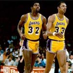 "I was scared to death": Magic Johnson took 2 years to even get out of his apartment while winning rings and MVPs with the Lakers