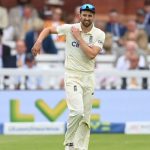 Jarred right shoulder meaning in cricket: Mark Wood ruled out of Leeds Test vs India