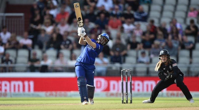 WEF-W vs LNS-W Fantasy Prediction: Welsh Fire Women vs London Spirit Women – 18 August 2021 (Cardiff). Hayley Matthews, Heather Knight, Deandra Dottin, and Deepti Sharma are the best fantasy picks of this game.