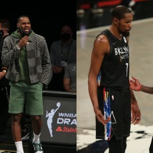 “Love the Lakers and Nets superteams!”: Richard Jefferson provides an interesting take on the Russell Westbrook and James Harden trades