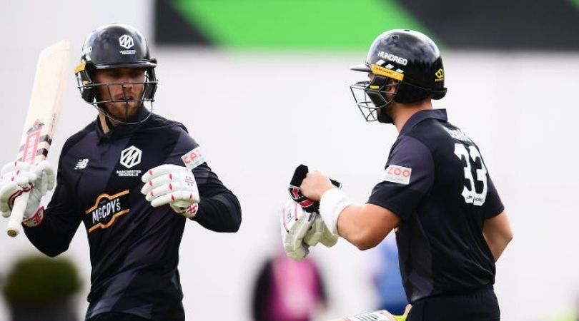 MNR vs SOB Fantasy Prediction: Manchester Originals vs Southern Brave – 5 August 2021 (Manchester). Matt Parkinson, Carlos Brathwaite, James Vince, and Quinton de Kock are the best fantasy picks for this game.