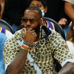 "Now LeBron James is gone and Cleveland Cavaliers won't ever have national TV games again": NBA releases national TV schedule with Lakers getting 30 games vs Cavs' 0
