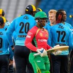 JAM vs SLK Fantasy Prediction: Jamaica Tallawahs vs St. Lucia Kings – 27 August 2021 (St Kitts). Andre Russel, Carlos Brathwaite, Faf du Plessis, and Roston Chase will be the players to look out for in the Fantasy teams.