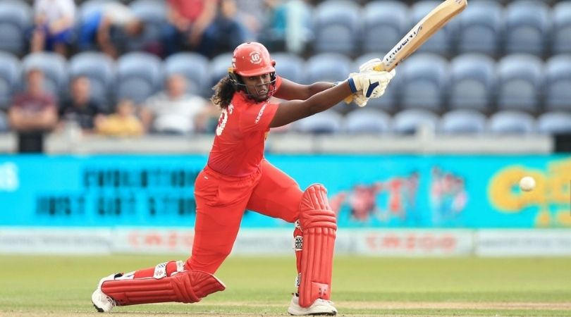 OVI-W vs WEF-W Fantasy Prediction: Oval Invincibles Women vs Welsh Fire Women – 2 August 2021 (London). Tash Farrant, Dan van Niekerk, Hayley Matthews, and Bryony Smith are the best fantasy picks of this game.