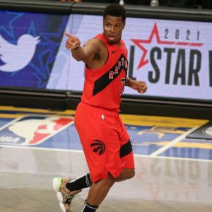 “Kyle Lowry really made his rookies sing "Party In The USA" in front of everyone”: When Lowry forced Raptors rookies to sing a Miley Cyrus song in front of the whole squad