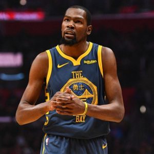 “The Thunder GM, the organization, were all fake; don’t trust nobody there”: When Kevin Durant went on a rant about not wanting to return to Oklahoma City after leaving for the Warriors
