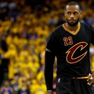 "Been getting boo'd for a quite a while! Love this game!": Lakers' LeBron James fondly recalls getting booed by Warriors fans at Oracle