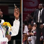 "If I had to get in the ring and put these paws on somebody, it would be Draymond Green": Kendrick Perkins calls out the Warriors' star for a celebrity boxing match