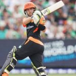 "Awesome to see Inglis": Ricky Ponting overawed by Josh Inglis' presence in Australian squad for T20 World Cup 2021