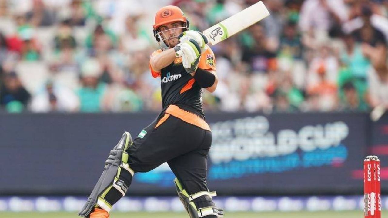 "Awesome to see Inglis": Ricky Ponting overawed by Josh Inglis' presence in Australian squad for T20 World Cup 2021