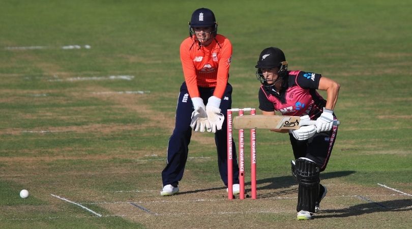 EN-W vs NZ-W Fantasy Prediction: England Women vs New Zealand Women 1st T20I  – 1 September 2021 (Chelmsford). Nat Sciver, Sophie Devine, and Sophie Ecclestone are the best fantasy picks for this game.