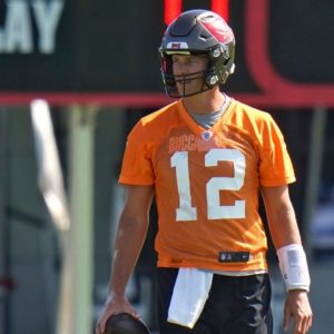 Tom Brady, Who Has a $250 Million Fortune, Was Once Heavily Criticized For $3.25 Million Shady Charity Dealings