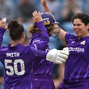 LNS-W vs NOS-W Fantasy Prediction: London Spirit Women vs Northern Superchargers Women – 3 August 2021 (London). Deandra Dottin, Tammy Beaumont, Jemimah Rodrigues, and Alice Davidson-Richards are the best fantasy picks of this game.