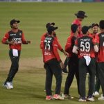 Shere Bangla National Stadium Dhaka weather: What is the weather forecast for 5th Bangladesh vs Australia Mirpur T20I?