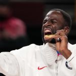 "How can you suspend Draymond Green? That is blasphemous!!": Stephen A Smith slams the Golden State Warriors for their reaction to the 'Chips' interview with Kevin Durant