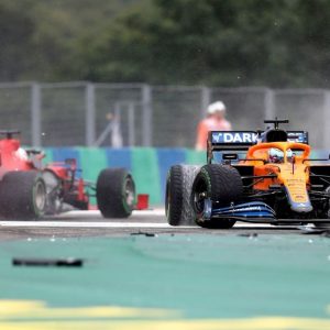 "We understood very quickly what the issue was"- McLaren drop insights on why Daniel Ricciardo is struggling