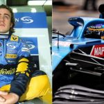 "If I race now against myself at 23, I will beat him with one hand"– Alpine's Fernando Alonso thinks his age is just a number