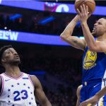 “It doesn’t matter where Stephen Curry is on the court, he is always in his spot”: When Jimmy Butler explained why the Warriors MVP was one of his 5 toughest players to guard