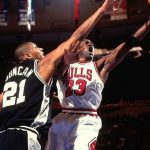 “No, I don’t like Michael Jordan”: When Tim Duncan told Dan Patrick that he was not impressed by the ‘GOAT’ despite his six Bulls championships