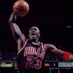 “Julius Erving has similar hands to mine and can grip the ball off the dribble”: Michael Jordan outlines how imperative it is for him to have large hands to dominate