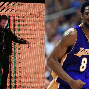 “8 figures at 24 like I’m Kobe Bryant baby”: Damian Lillard shouts out the Laker legend, Tim Duncan, and DeMar DeRozan on his newest album