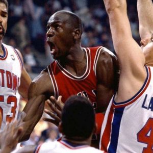 “Didn’t want to excel at 3-point shooting”: When Michael Jordan admitted he wasn’t looking to be a 3-point marksman after torching the Blazers in Game 1 of the 1992 NBA Finals